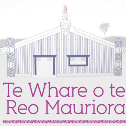 Te Whare o te Reo Mauriora